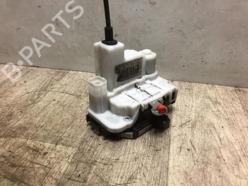 Front right lock FIAT 500 (312_) 1.2 (312AXA1A) | BP23109765C97