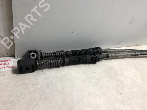 Used Gear lever VW GOLF PLUS V (5M1, 521) 1.9 TDI (105 hp) 23034838