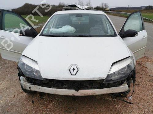 Used Parts RENAULT LAGUNA III (BT0/1) 1.5 dCi (BT00, BT0A, BT0T, BT1J) 4654625