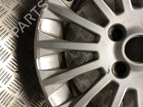 Rim FORD B-MAX (JK) 1.6 TDCi | BP31811685C45
