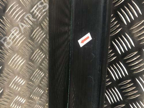 Left sideskirt AUDI A6 C7 Avant (4G5, 4GD) 2.0 TDI | BP31186021C115