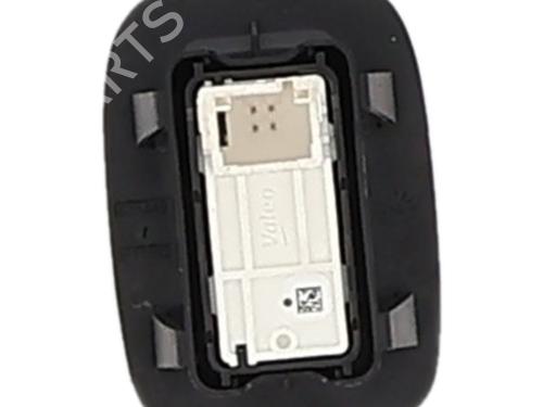 Left rear window switch PEUGEOT 2008 I (CU_) 1.5 BlueHDI 120 | BP36520294I29 - Image 6