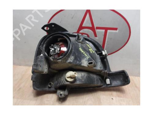 Left headlight RENAULT KANGOO Express (FC0/1_) D 55 1.9 (FC0D) | BP13293208C28 