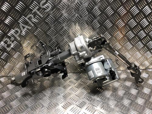 Used Steering column RENAULT CAPTUR II (HF_) LPG (HFMT) (101 hp) 31660692