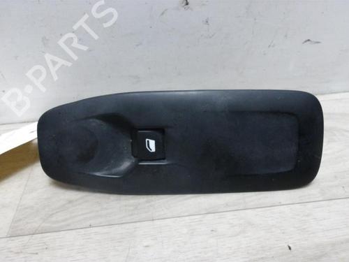 Right front window switch PEUGEOT 2008 I (CU_) 1.2 PureTech 82 | BP13225546I26 
