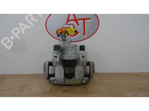 Used Left front brake caliper RENAULT TWINGO III (BCM_, BCA_) 0.9 TCe 90 (BCM9, BCM2) (90 hp) 22919429
