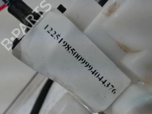Front right lock PEUGEOT BIPPER (AA_) 1.4 HDi | BP13134578C97 