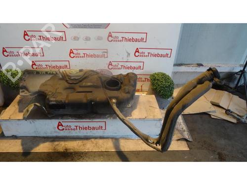Used Fuel tank PEUGEOT 308 I (4A_, 4C_) 1.6 HDi (92 hp) 13264631