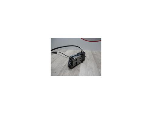Used Rear right lock PEUGEOT 308 I (4A_, 4C_) 1.6 HDi (90 hp) 13272939