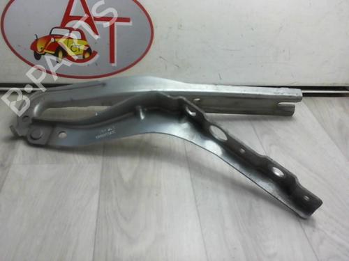 Used Hinge/Door check strap PEUGEOT 407 (6D_) 2.0 HDi 135 (6DRHRH, 6DRHRE, 6DRHRG, 6DRHRJ) (136 hp) 13130578