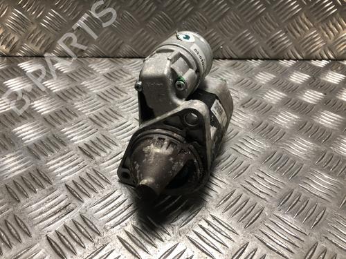 Used Starter Starter NISSAN MICRA III (K12) 1.2 16V (65 hp) 34243618 34243618