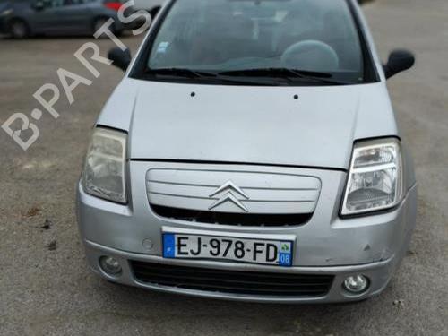 Fælk CITROËN C2 (JM_) 1.1 | BP30796940C45 