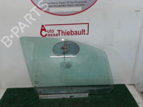 Used Front right door window OPEL ZAFIRA A MPV (T98) 2.0 DTI 16V (F75) (101 hp) 30781185