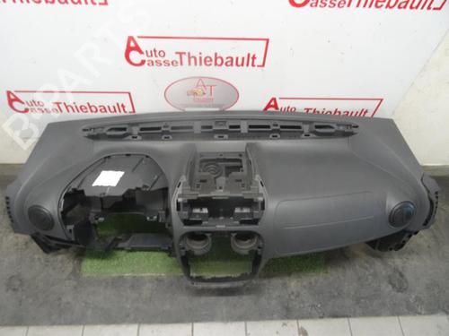 Used Dashboard PEUGEOT BIPPER (AA_) 1.4 (73 hp) 21527618