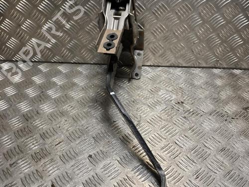 Used Break pedal Break pedal NISSAN NAVARA NP300 (D40) 2.5 dCi 4WD (174 hp) 36197014 36197014
