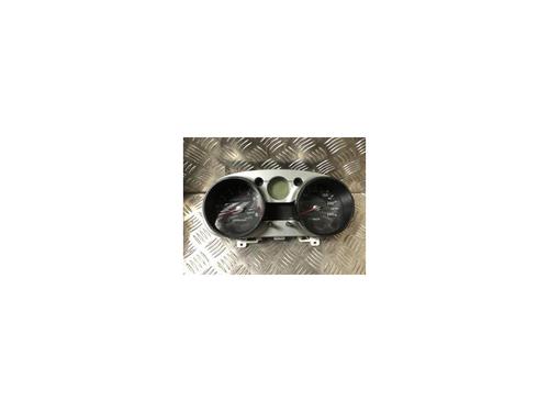 Quadrante NISSAN QASHQAI / QASHQAI +2 I (J10, NJ10, JJ10E) 2.0 All-wheel Drive (141 hp) 25702013