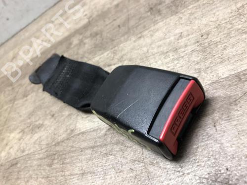 Used Seat buckle PEUGEOT 106 II (1A_, 1C_) 1.5 D (57 hp) 15968209