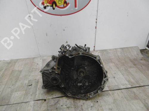Used Gearbox Gearbox 25298168 25298168