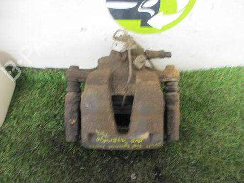 Left front brake caliper FIAT GRANDE PUNTO (199_) 1.3 D Multijet | BP25799539M105