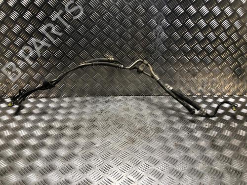 Rohr für DS DS 4 / DS 4 CROSSBACK (NX_) 1.6 BlueHDi 120 (120 hp) 31770379