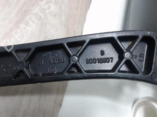 Front windshield wiper arm RENAULT KOLEOS I (HY_) 2.0 dCi 4x4 (HY0K) | BP15529345C143 