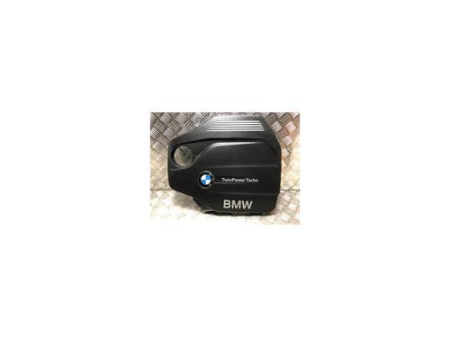 Used Upper protection BMW 1 (F21) 118 d (150 hp) 24321786