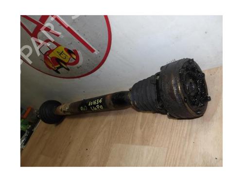 Right front driveshaft VW LUPO I (6X1, 6E1) 1.4 16V | BP28683138M39