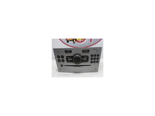 Radio OPEL CORSA D (S07) 1.3 CDTI (L08, L68) (75 hp) 13282125