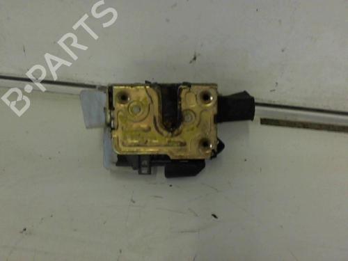 Used Front left lock Front left lock RENAULT MEGANE I (BA0/1_) 1.9 D Eco (BA0A, BA0U, BA0R) (64 hp) 13281896 13281896