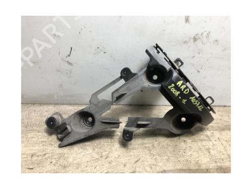 Rear bumper bracket PEUGEOT 2008 I (CU_) 1.2 THP 110 / PureTech 110 | BP15937814C159