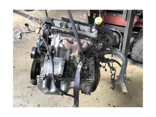 Engine HONDA ACCORD VI Coupe (CG) 3.0 V6 24V (CG2) | BP23873568M1 