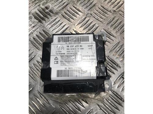 Øvrige styreenhet CITROËN C3 / C3 ORIGIN III (SX) 1.2 PureTech 82 | BP26197901M11 