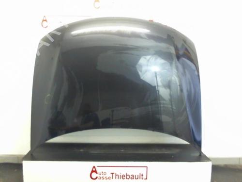 Used Hood VW PASSAT B5 Variant (3B5) 1.9 TDI (115 hp) 31201981