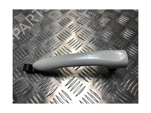 Rear left exterior door handle RENAULT SCÉNIC III (JZ0/1_) 1.6 dCi (JZ00, JZ12) | BP21390477C130 