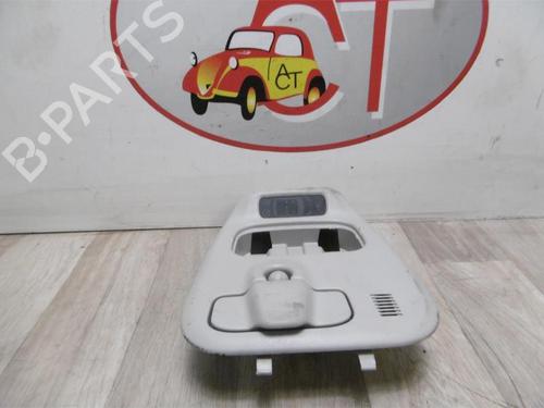 Interior roof CITROËN C3 Picasso (SH_) 1.6 HDi 110 | BP12966841I12 