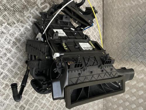 Used Heater matrix box Heater matrix box RENAULT CLIO III (BR0/1, CR0/1) 1.5 dCi (C/BR0G, C/BR1G) (68 hp) 39981694 39981694