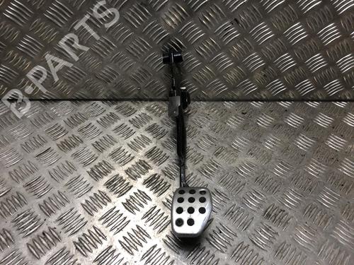 Pédale de frein PEUGEOT 2008 I (CU_) 1.6 HDi (92 hp) 31198453