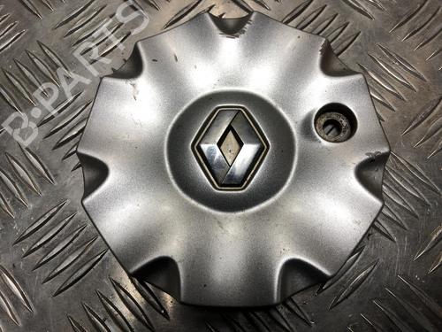 Used Hub cap RENAULT SCÉNIC I MPV (JA0/1_, FA0_) 1.8 16V (JA12, JA1R, JA1M, JA1A) (115 hp) 30785912