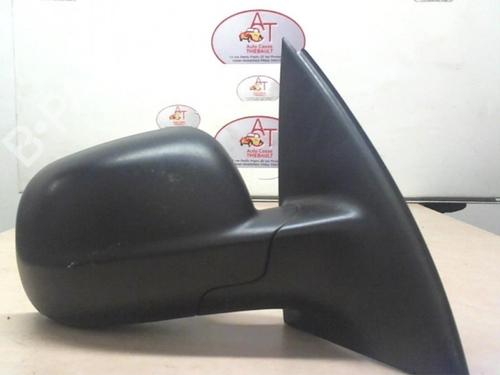 Right mirror SEAT AROSA (6H1) 1.7 SDI | BP13035968C27 