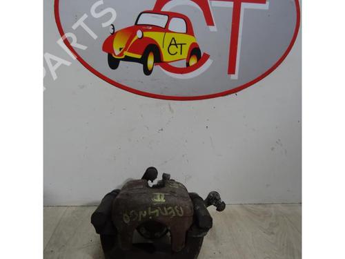 Used Right rear brake caliper CITROËN BERLINGO Box Body/MPV (B9) 1.6 HDi 90 (90 hp) 13274339
