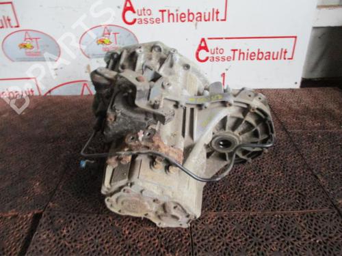 Gearbox CHRYSLER PT CRUISER (PT_) 2.2 CRD | BP13276150M3