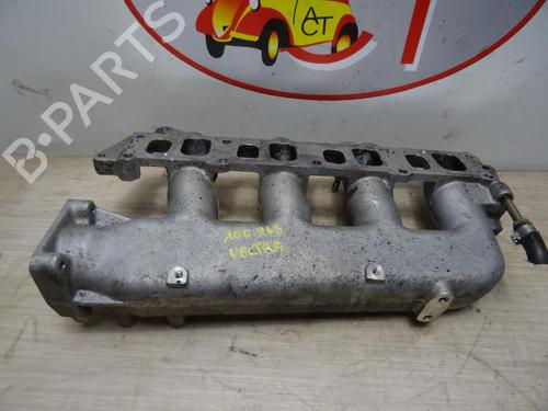 Intake manifold OPEL VECTRA C GTS (Z02) 1.9 CDTI (F68) | BP28811758M70