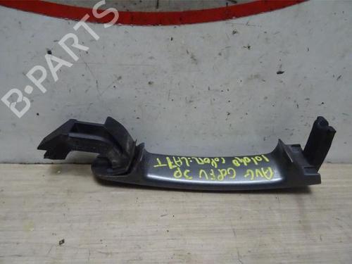 Front left exterior door handle VW GOLF V (1K1) 1.9 TDI | BP27176978C128 