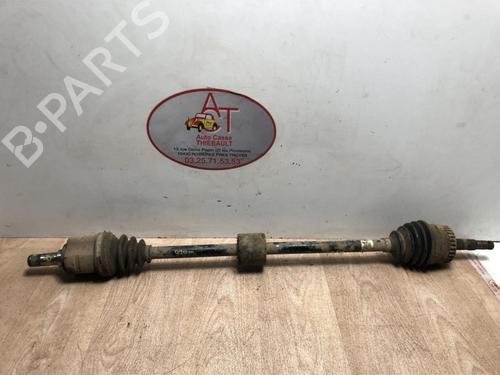 Used Right front driveshaft OPEL COMBO Box Body/MPV 1.3 CDTI 16V (75 hp) 28334567