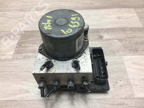 ABS pump ALFA ROMEO MITO (955_) 1.4 MultiAir (955AXL1B) | BP13294295M43