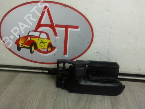 Venstre fortil invendig håndtag OPEL AGILA B (H08) 1.0 (F68) (65 hp) 13284328