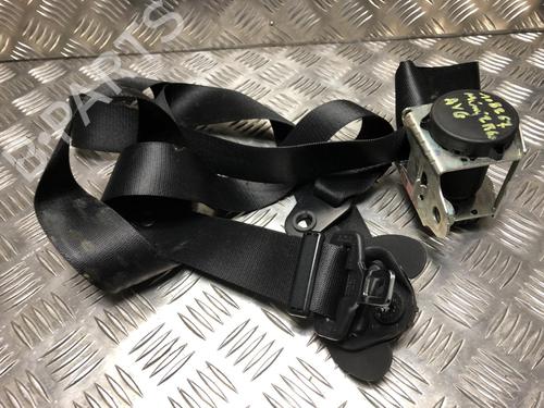 Used Front left seatbelt MINI MINI COUNTRYMAN (R60) Cooper SD (143 hp) 21826074