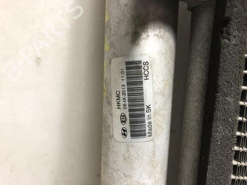 Used AC radiator KIA CEE'D SW (ED) 1.6 CRDi 90 (90 hp) 30785043