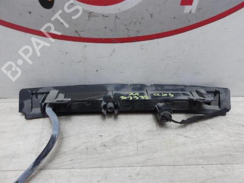 Third brake light RENAULT CLIO IV (BH_) 1.5 dCi 75 | BP13291555L11 