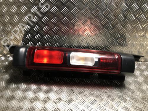 Used Left taillight RENAULT TRAFIC III Van (FG_) 2.0 dCi 120 (FGMN) (120 hp) 31942339
